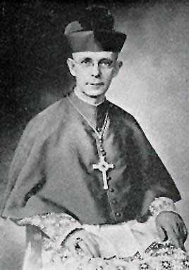 John Cardinal O'Hara