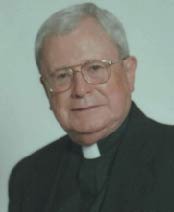 Father Frank 2006